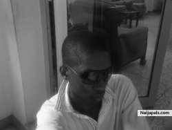 Ayobami Lawani (ayonline)