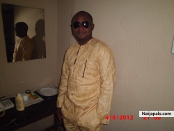 mike omafuvwe (mike247)