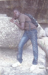 isiaka afeez