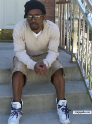 Afrocentric geek looks