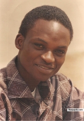 Akintokun Damilola  (Damzek)