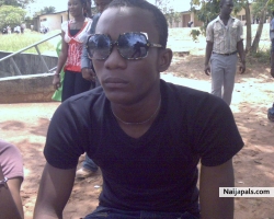 innocent lilyouhg igwegbe (lilyoung)