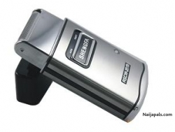 rechargable shaver, charge now shave later, new arrival!