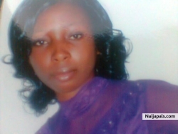 ruth oladele