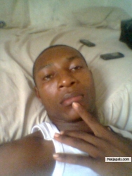 On bed