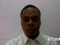 Olawale Gabriel (olawalegabriel1)