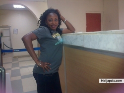 AMARACHI CYNTHIA ORJI