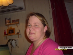 me self, taierd her