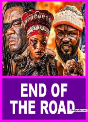 END OF THE ROAD - Latest Yoruba Movie 2026 Drama; Itunu Akinbayode, Lola Idije, Mide Martins