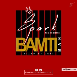 Bamti Man by Spark