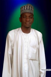 Abba kawu (Aklams)