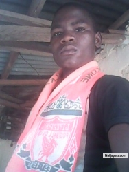dayil cletus