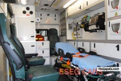 ESEG CARS