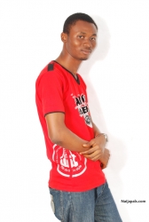 Makinde Akinbayo James (jabaymak)