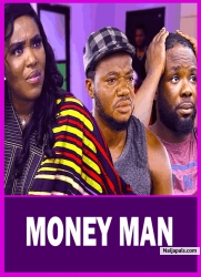 MONEY MAN - Latest Yoruba Movie 2025 Drama ;  Ibrahim Yekini, Biola Adebayo, Ayo Olaiya, Sola Olaibi