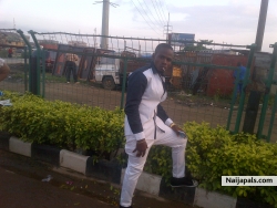 Chibuike ahadi (Santadholy)