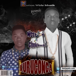 KURUCONGA by Weslyon ft Chokhmah