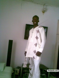 still at home