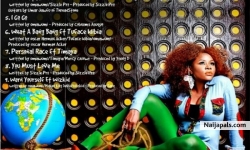What A Bang Bang by Omawumi ft. 2face