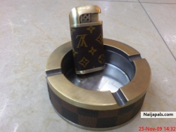For Cigerat & Lighter