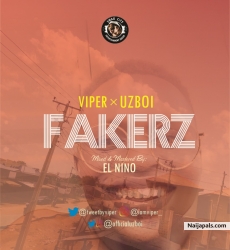 Fakerz | Freestyle feat. Uzboi by Viper