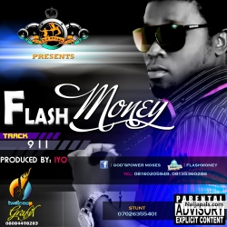 MY BOO by FLASHMONEY