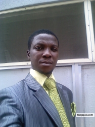 Adelu Kayode (Treasure21)