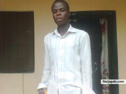 Olatunji Habeeb Iyanda (Olatunjiluv)