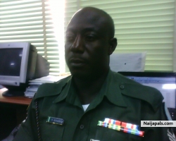 mohammed yunusa