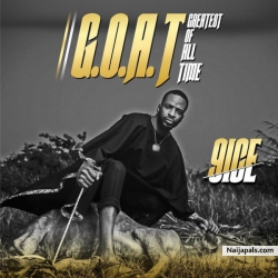 Air Comodore by  9ice