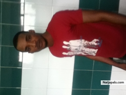 stephen tochukwu