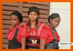 igwehi caroline