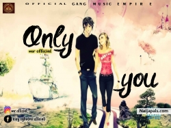 Only you mp3 by mr official