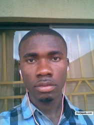 gabriel chukwuemeka (mexyG)