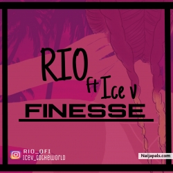 Finesse by Rio ft IceV