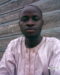 fatai usman