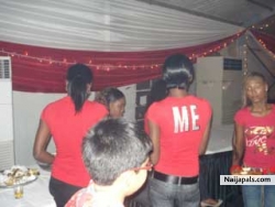 Ushers