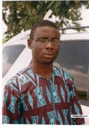 ogundipe ayokunle lawrence