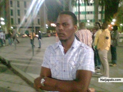 ismail green