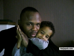 gideon idemudia
