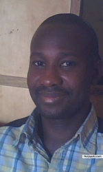 JESUWOLE OLUWAGBEMIGA 