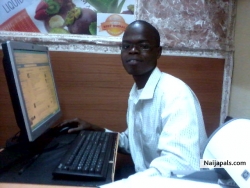 wilson aringo (goodlife2011)