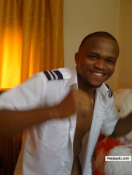 Louis Ohikhuare 