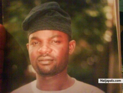 Abdullahi Ibrahim