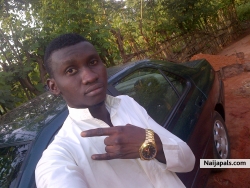 just me