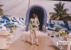 sholy johnson (sholyjay)