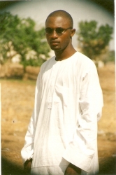 is just me
