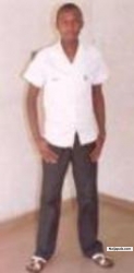 AHMED