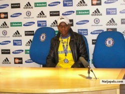 Believe Okwokwo (ukbelieve)