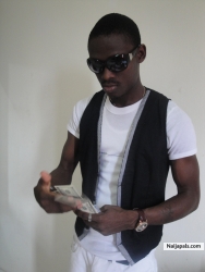 its all about d benjamin......
